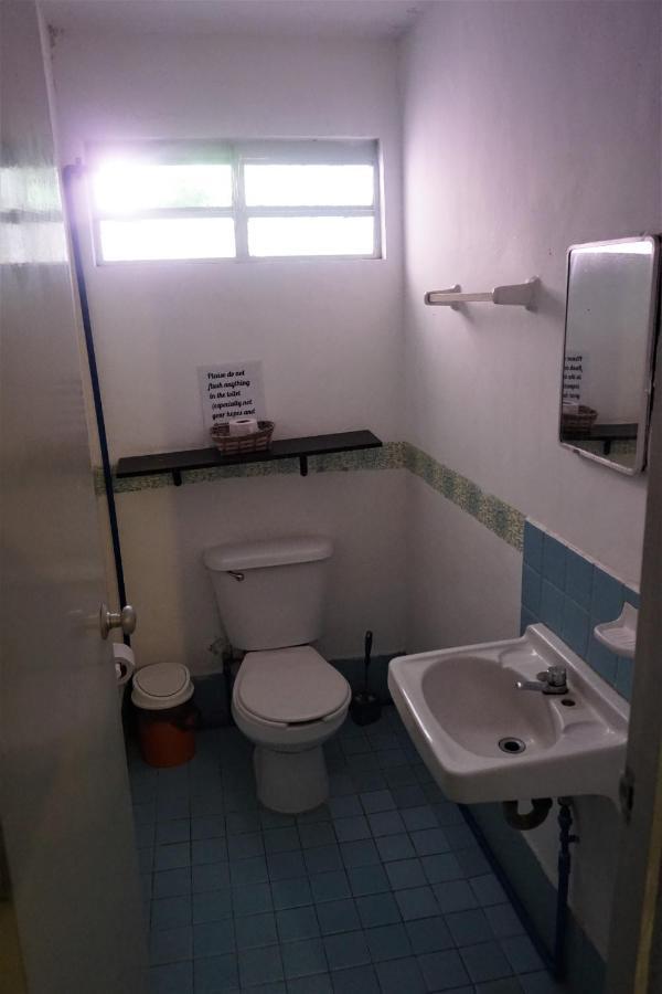 Akasha Hostel Mérida Esterno foto