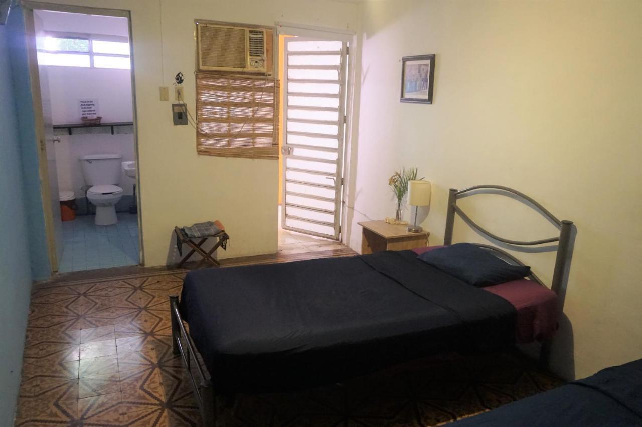 Akasha Hostel Mérida Esterno foto