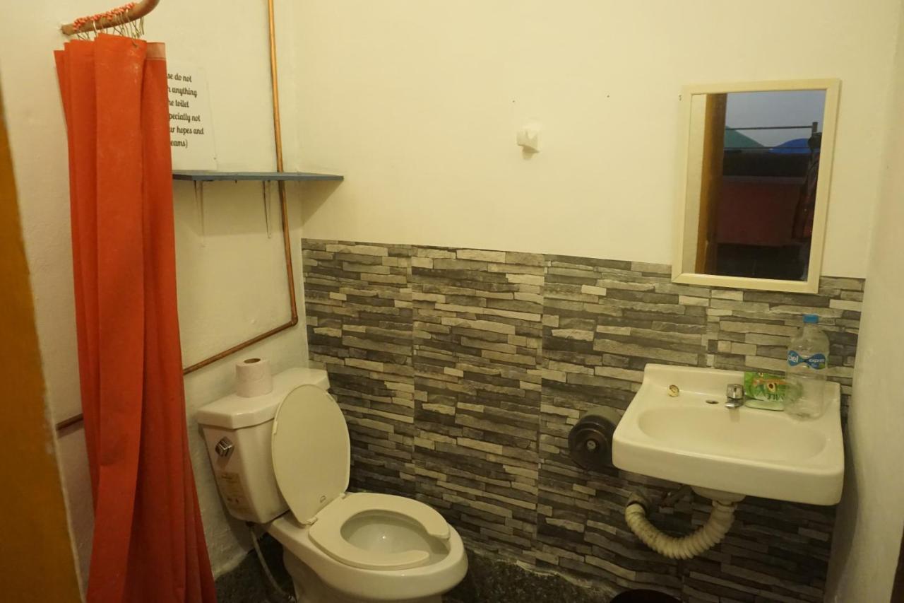 Akasha Hostel Mérida Esterno foto