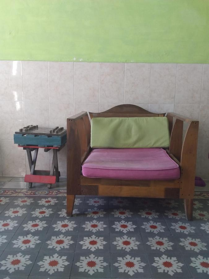 Akasha Hostel Mérida Esterno foto