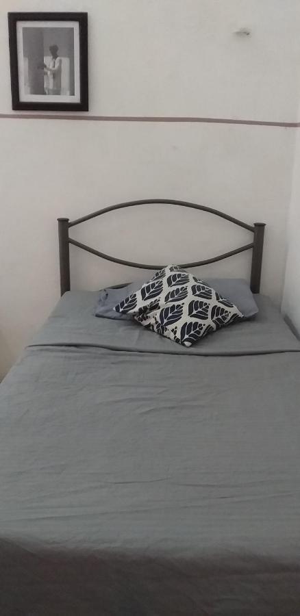 Akasha Hostel Mérida Esterno foto
