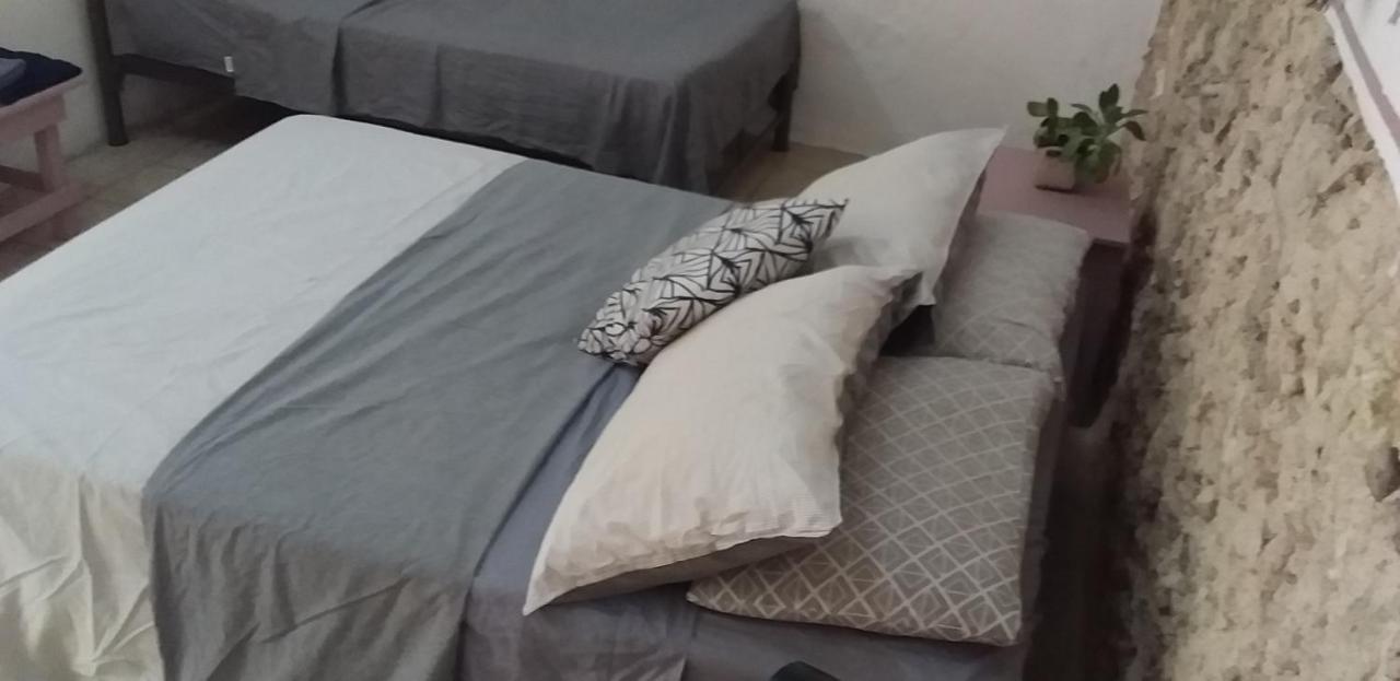 Akasha Hostel Mérida Esterno foto