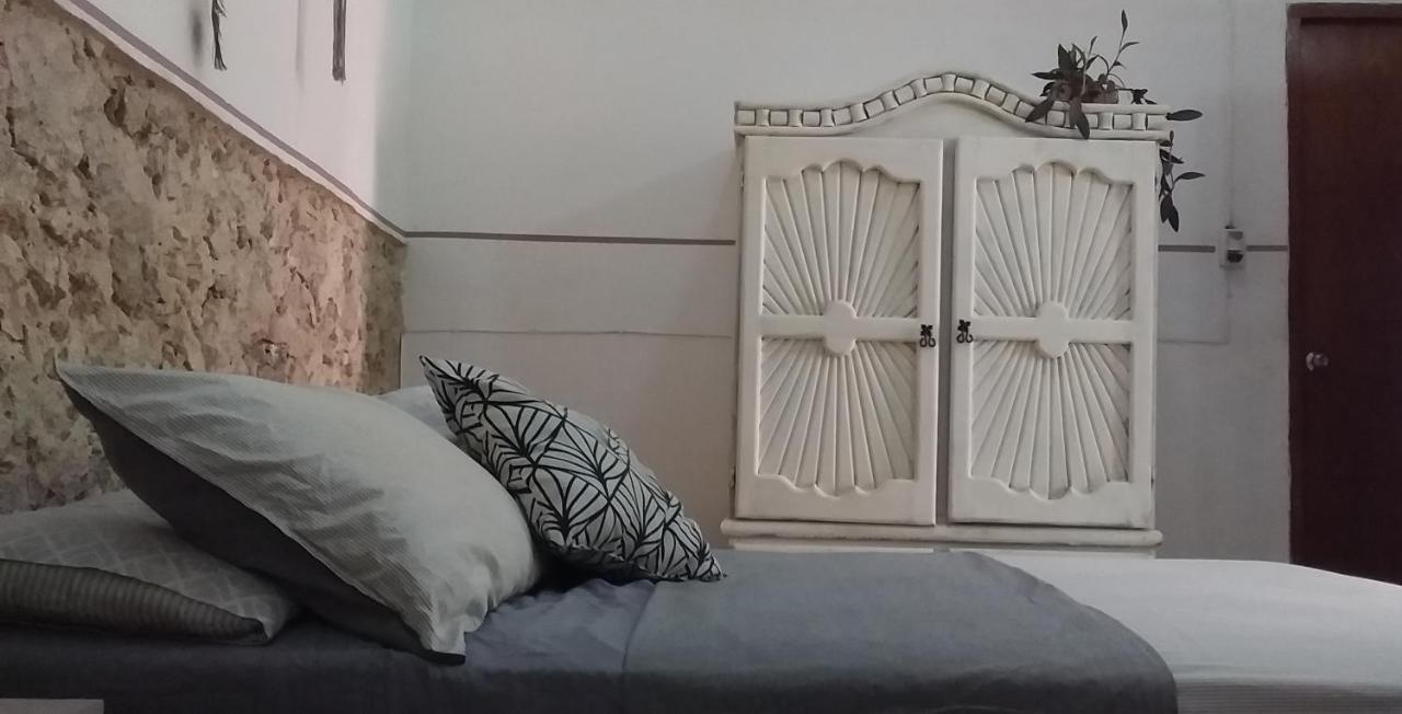 Akasha Hostel Mérida Esterno foto